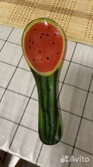 Подставка под ложку