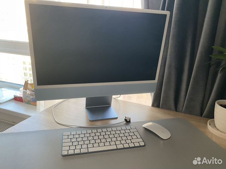 iMac 24 m1 256