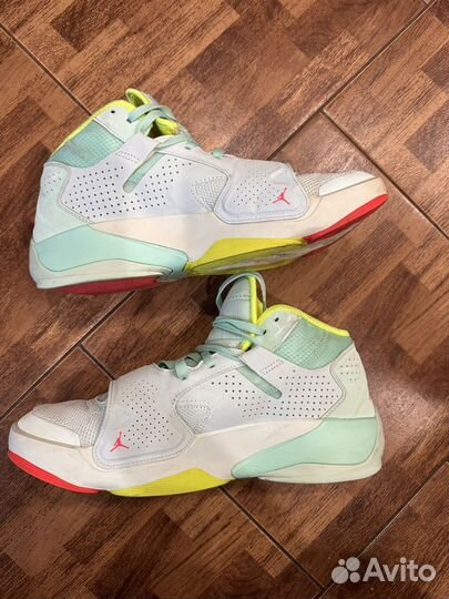 Кроссовки мужские jordan