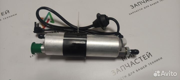 Бензонасос для Mercedes W202, S202 W208 0986580371