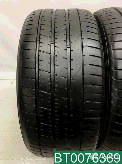 Pirelli P Zero 275/35 R20 99Z