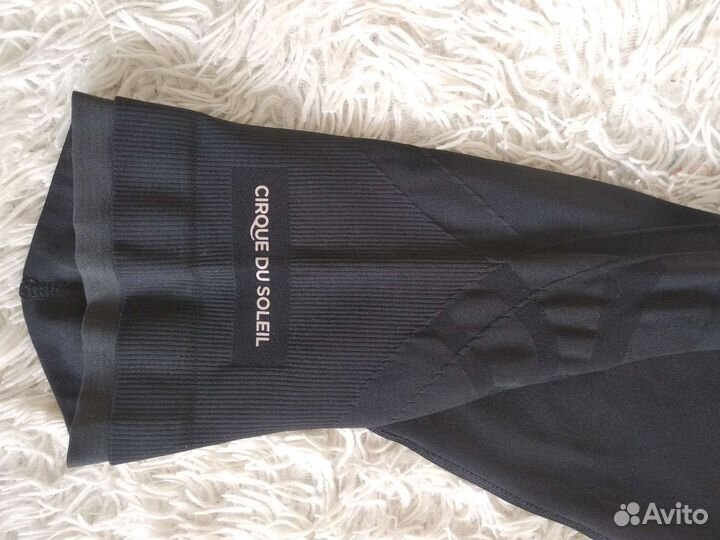 Леггинсы фитнес sport 46 р