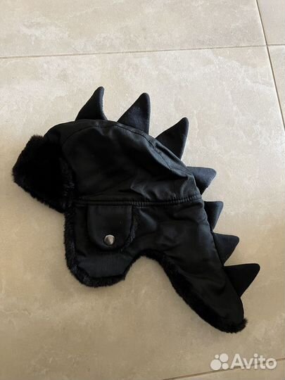 Шапка зимняя, детская, next, 1,5-2 года