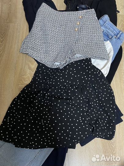 Пакет женских вещей 42-44