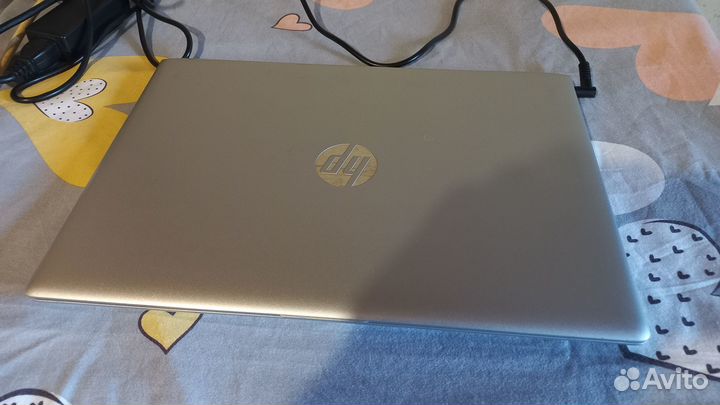 Ноутбук HP 440 G5 Probook