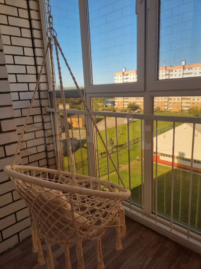 1-к. квартира, 42 м², 8/10 эт.