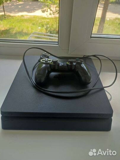 Sony PS4 slim 1tb