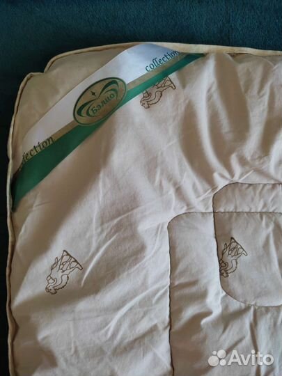 Детское одеяло