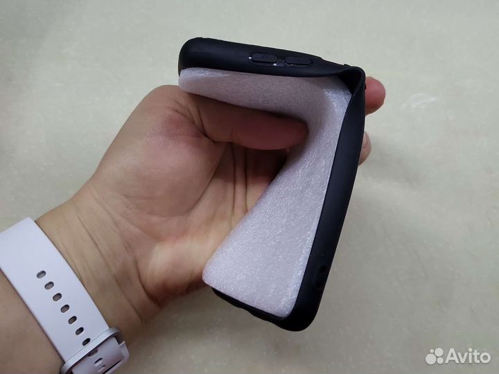 Чехол на samsung galaxy S21