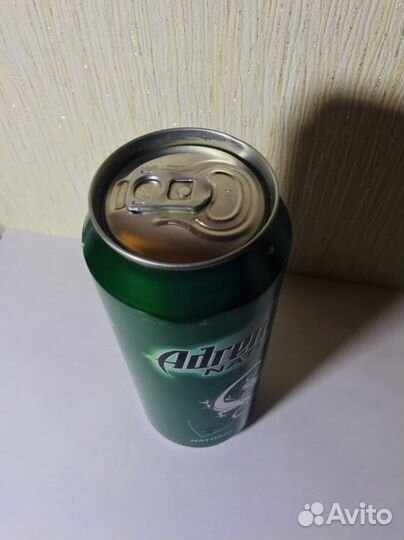 Adrenaline Rush Nature (полный) 2014 год