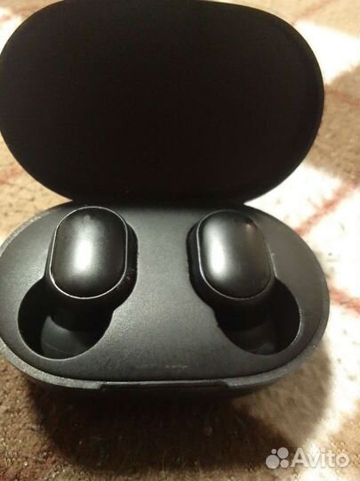 Беспроводные наушники Redmi