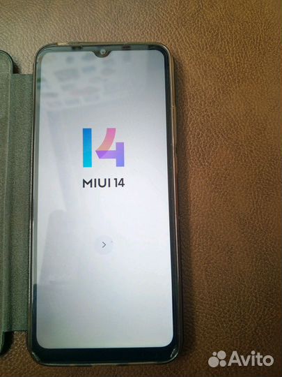 Xiaomi Redmi 10C, 4/64 ГБ