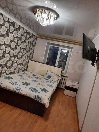 2-к. квартира, 45 м², 3/5 эт.