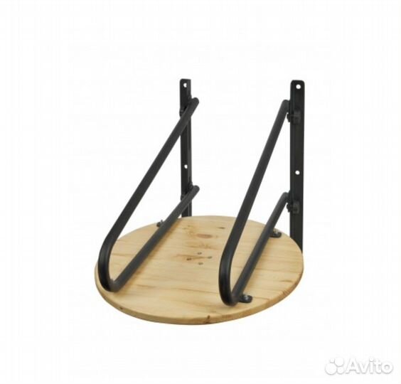 Платформа с лдсп Green Hill