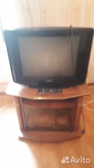 Продаю бу телевизор