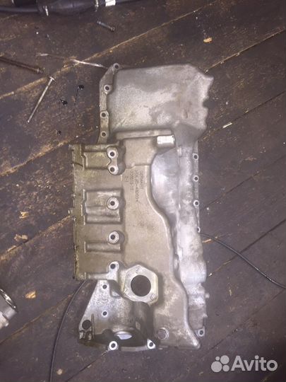 Масляный поддон N55B30