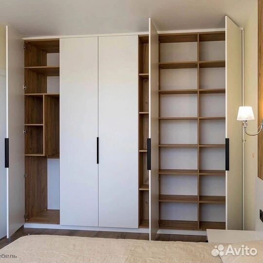 Детский шкаф