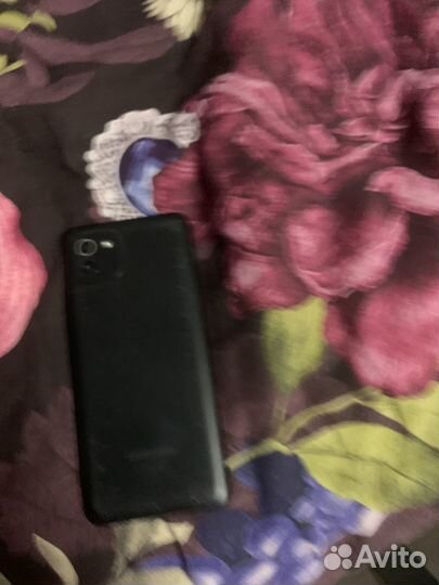 Samsung Galaxy A03, 4/64 ГБ