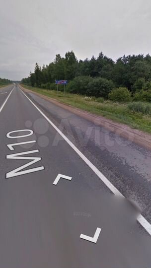 Участок 28 га (ИЖС)