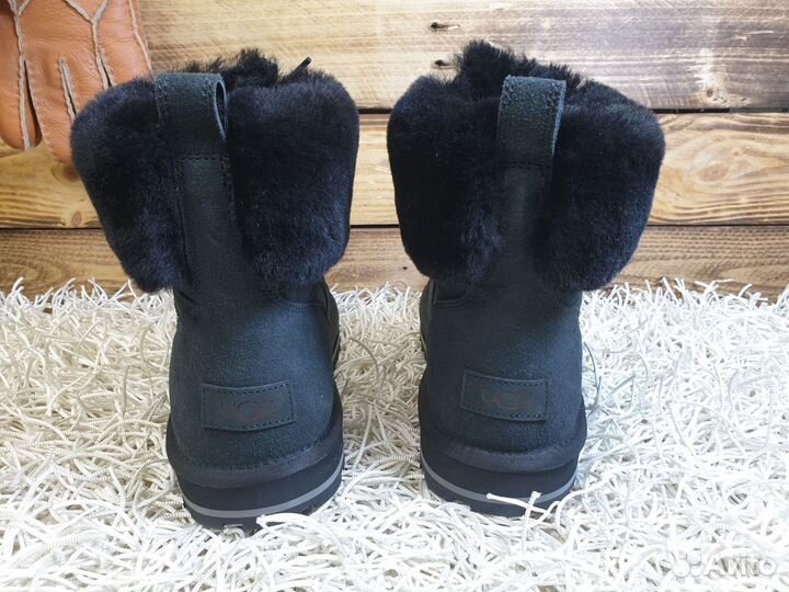 Ботинки UGG оригинал