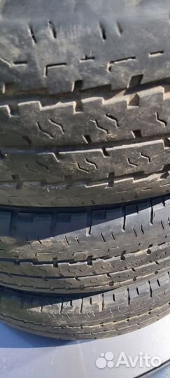 Kormoran VanPro B2 215/75 R16 111R