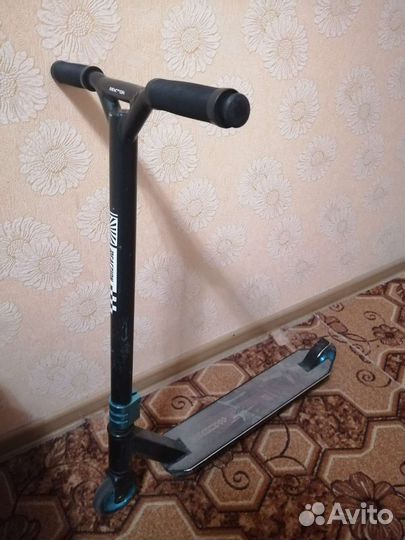 Детский самокат