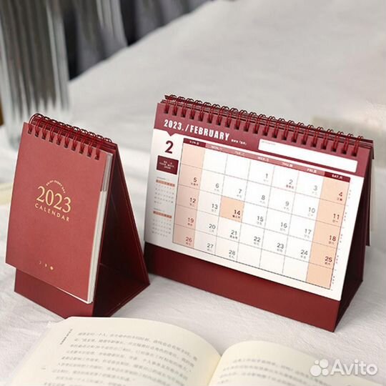 Печать календарей /открыток