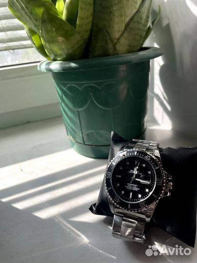 Часы Rolex Submariner