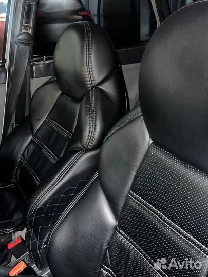 ВАЗ 2112 1.6 МТ, 2006, 214 000 км