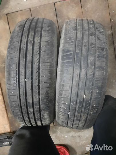 Centara Vanti Taxi 65/85 R15