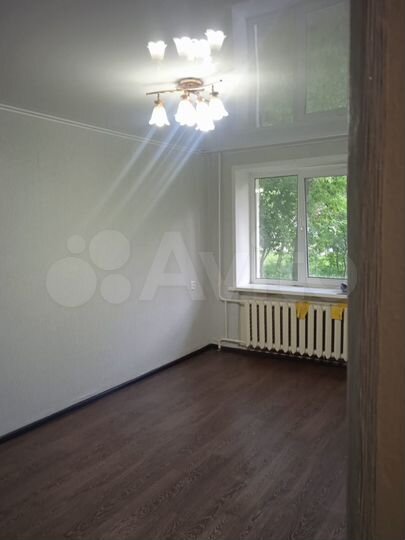 2-к. квартира, 47 м², 1/5 эт.