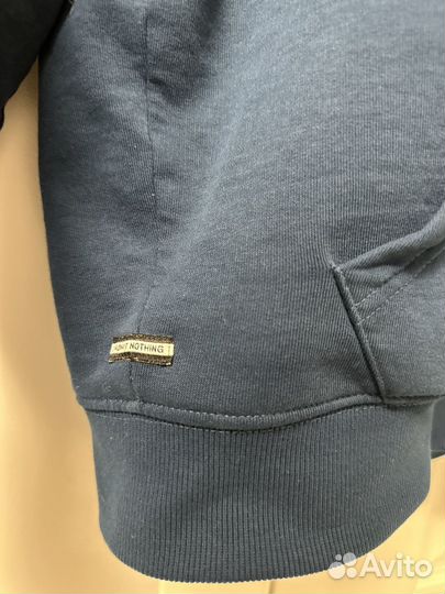 Худи weekend offender