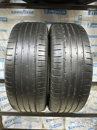 Kumho Crugen HP91 235/60 R18 107V