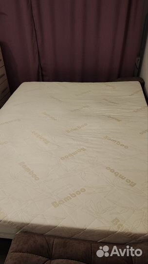 Матрац 160 200 бу