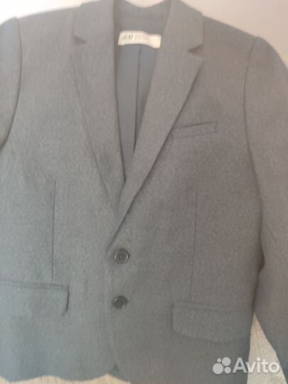 Одежда для школы 128 на мальчика