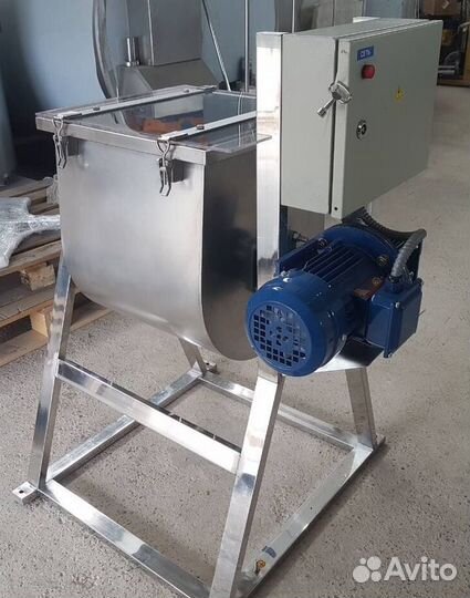 Маслоизготовитель