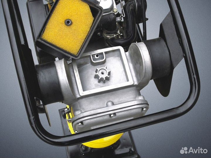 Вибротрамбовка masalta MR 68 H