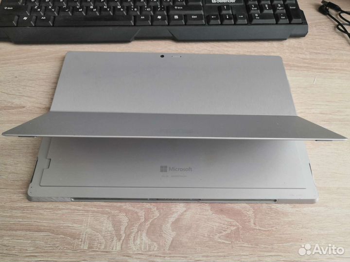 Microsoft surface pro 3 планшет-ноутбук