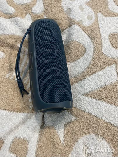 JBL flip 5