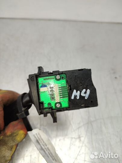 Переключатель подрулевой поворотов Ford Mondeo 4