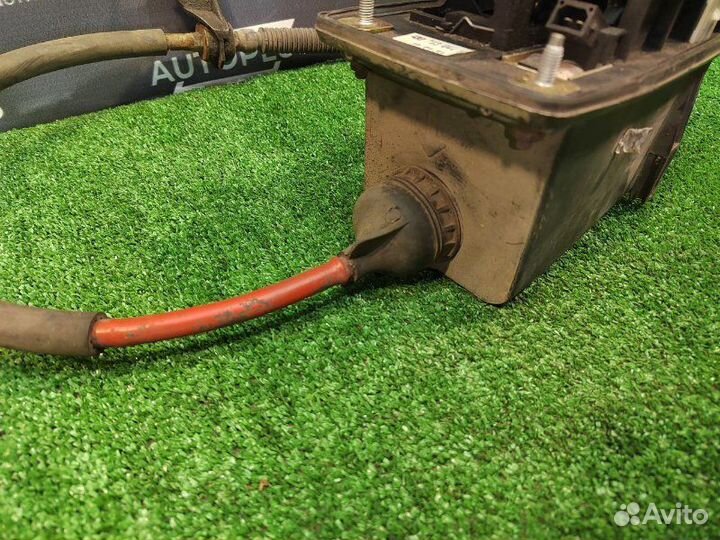 Селектор АКПП Volkswagen Passat B5 1.8 1997-2005