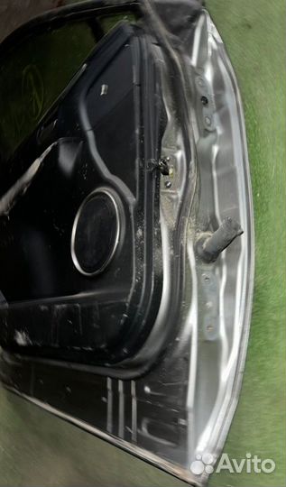 Дверь передняя левая Lexus Nx 2.5 2017