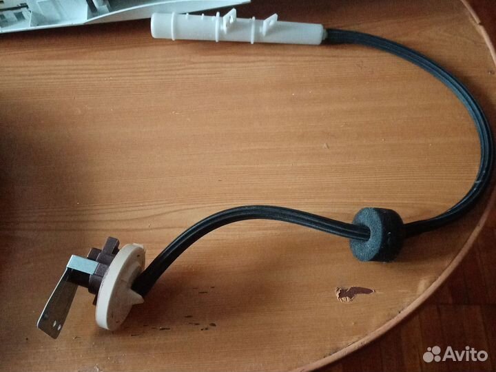 Датчик уровня воды для стиральной машины LG