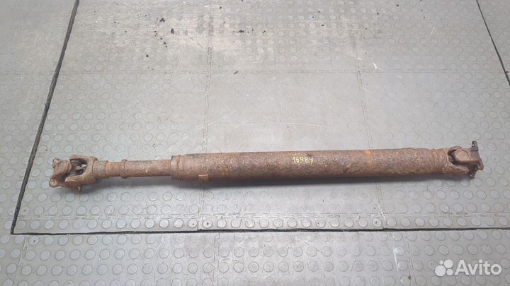 Кардан Lexus GX, 2003