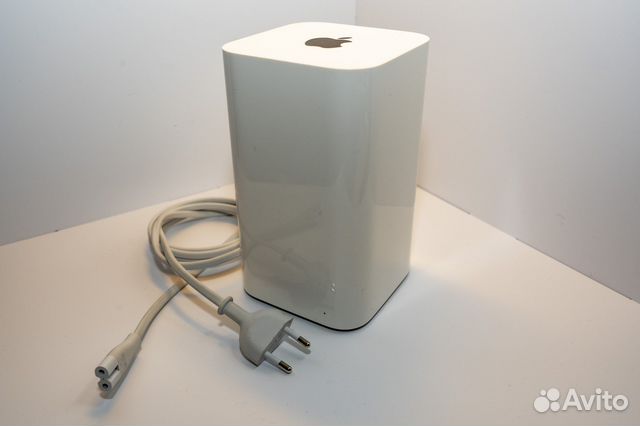 Apple airport time capsule 2 tb. Не задушена
