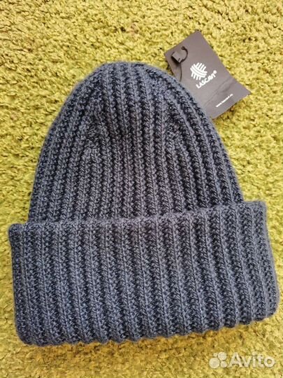 Новая зимняя шапка lascavi