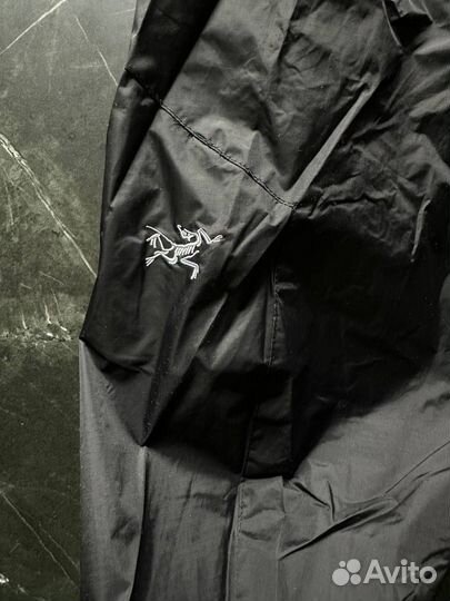Штаны arcteryx Gore Tex