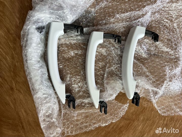 Оригинальные ручки focus ford