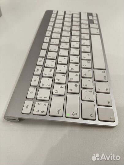 Клавиатура Apple Magic Keyboard 1 (A1314)