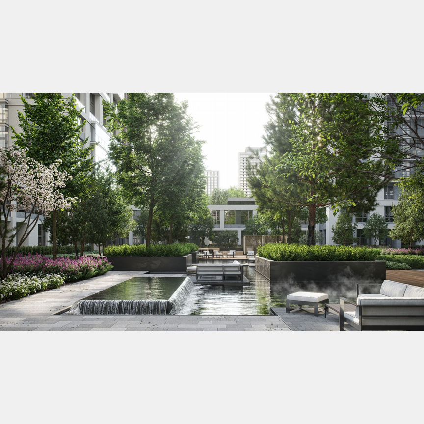 2-к. квартира, 70,2 м², 20/24 эт.